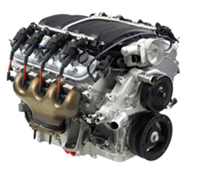B0234 Engine